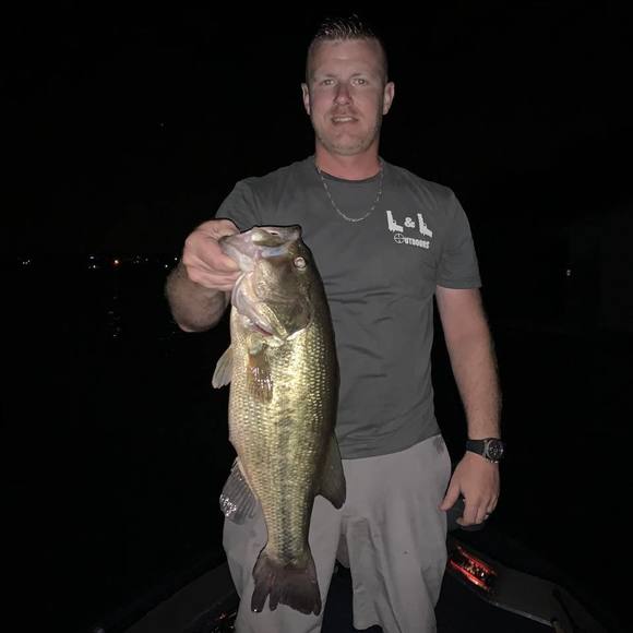 Meet your Posher, Blake - Picture 1 of 1